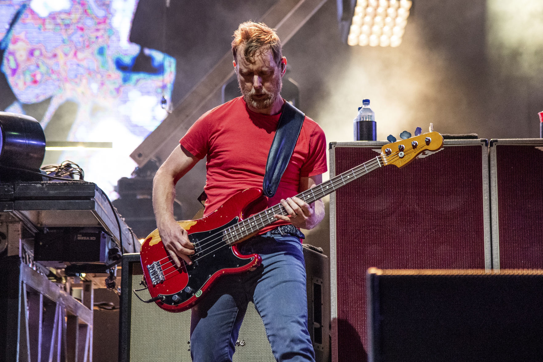 Nate Mendel